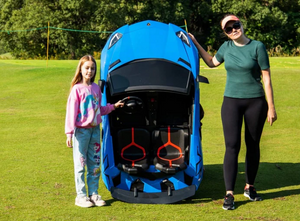 Big Kids 24V Lamborghini Aventador Best Remote Control Ride on Cars: A Dream on Wheels for Young Adventurers!