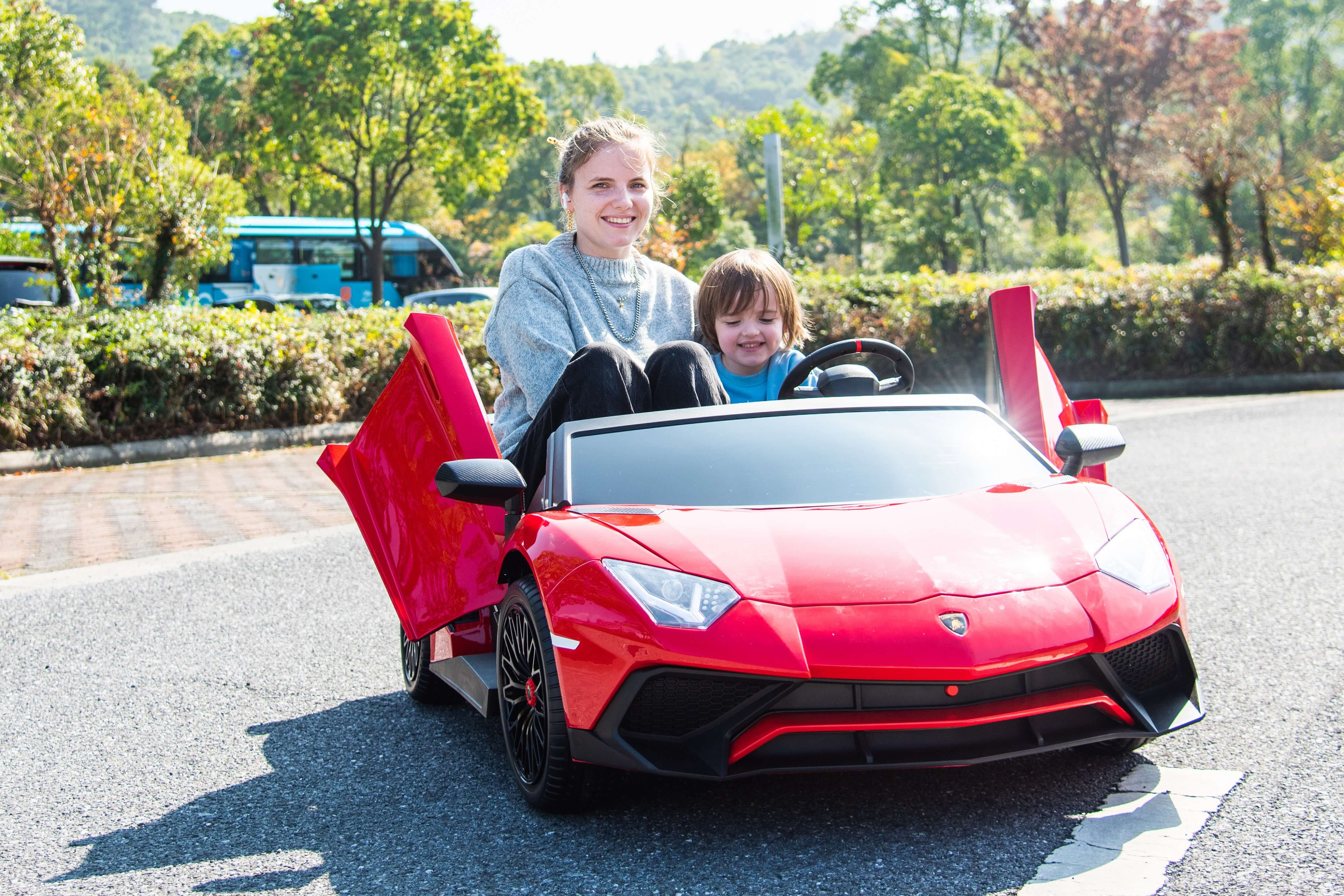 Big Kid Rides Ages 6 and Up – Car Tots Ride On Toys