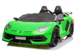Remote Control Ride On Car