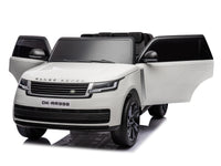 Two Seat Ride On Cars with Remote Control
