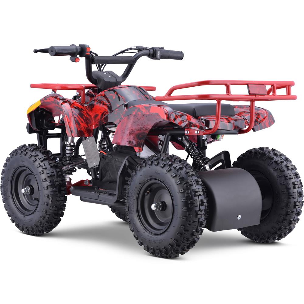36 volt 4 wheeler online
