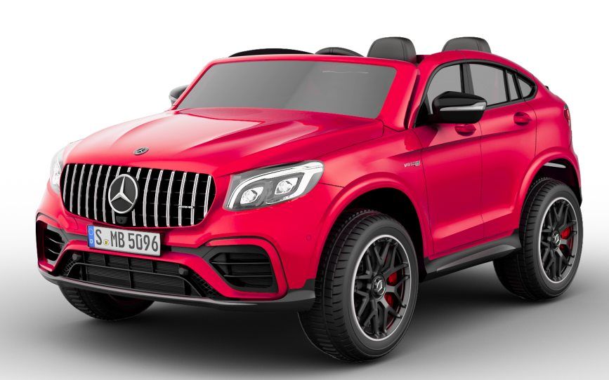 Toddler mercedes car sales