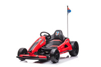 Ride On Go Kart for Kids