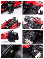 Toddler Go Kart
