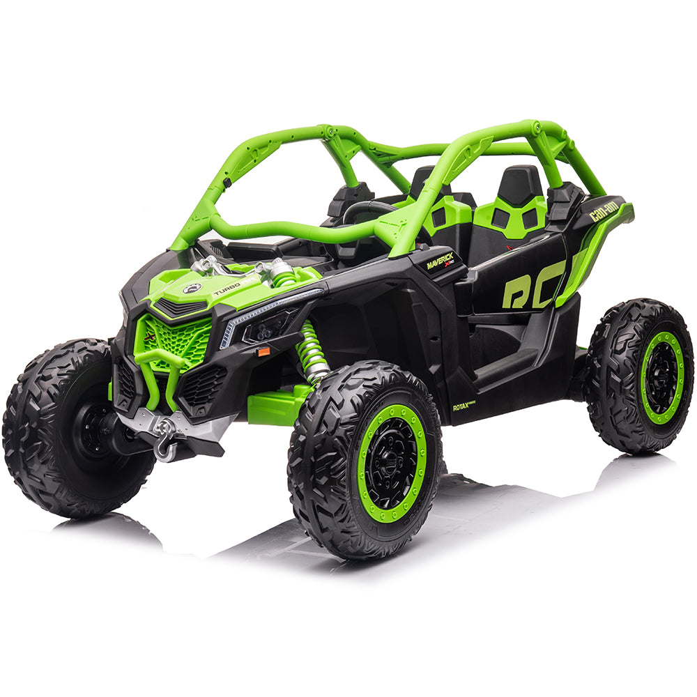 24 volt ride hotsell on toys 2 seater