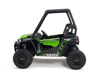 Trek 24V Remote Control Ride On UTV With 2 Seats