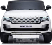 Fully Licensed Toddler Range Rover HSE by Land Rover