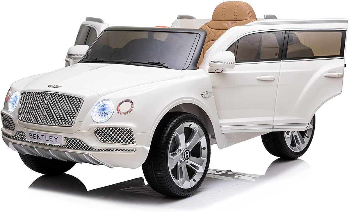 Bentley ミニカー　新品未使用　 Bentayga 1:64 Bentley Bentayga SUV Diecast Model Car Toys Hobby