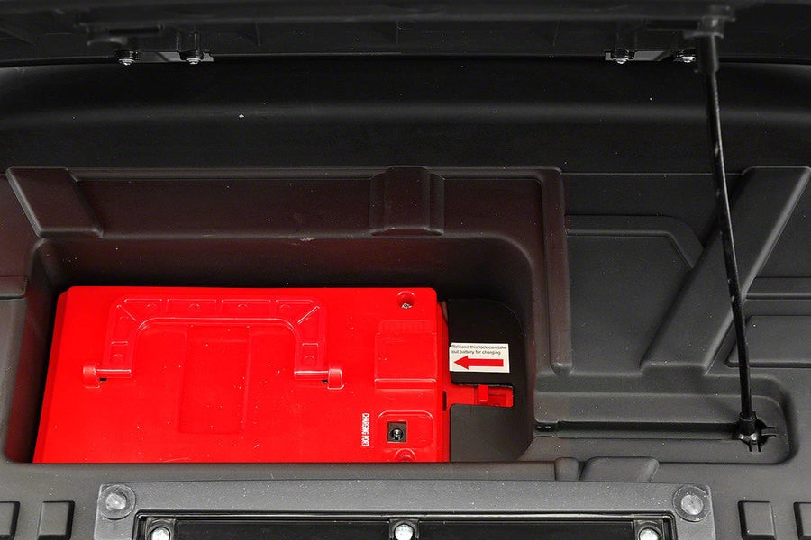 Power wheel 24v battery store