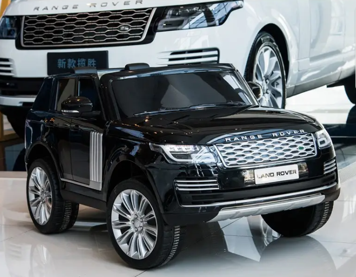 Land Rover 2 Seat Range Rover HSE 4WD