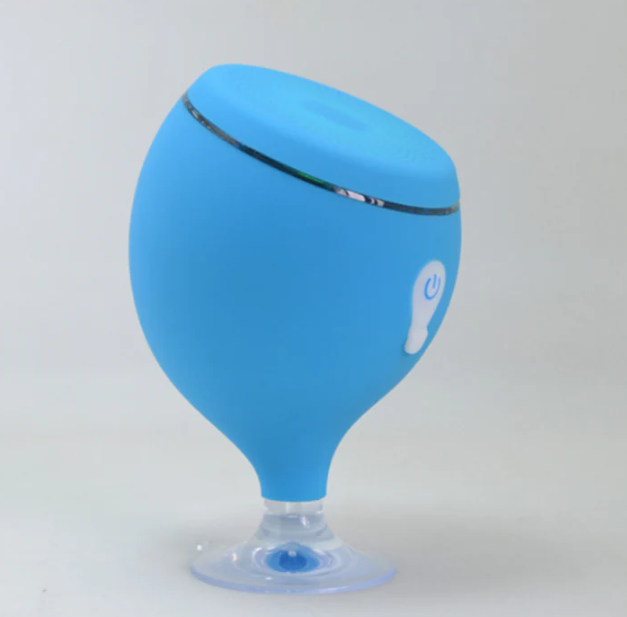 SWAGGER Bluetooth Wireless Hands-free Speaker