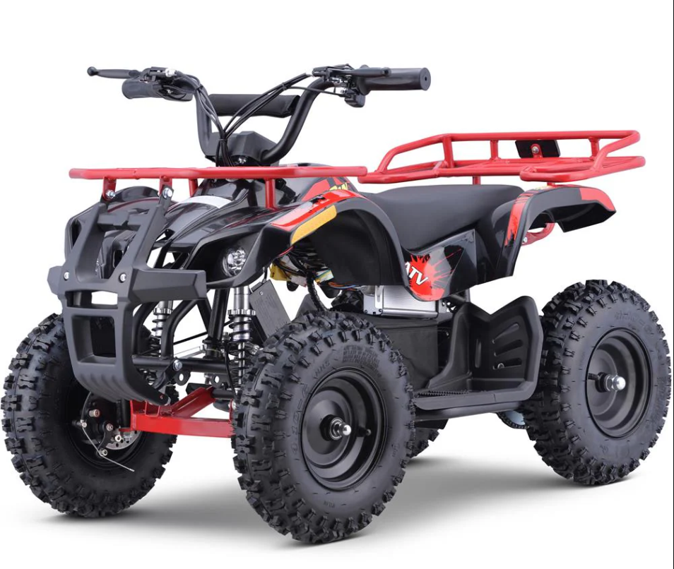 SpeedMax 36 Volt 500W ATV Monster