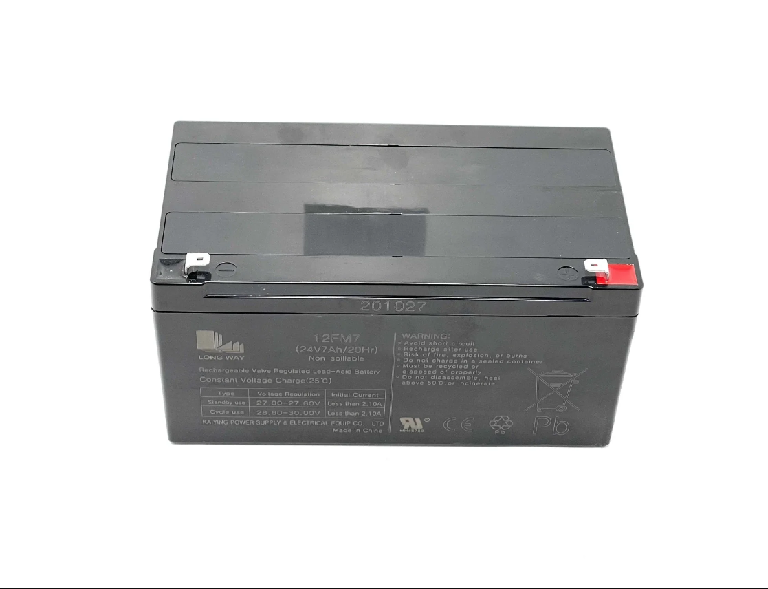 Replacement Battery Mercedes Unimog 2 Seat 24 VOLT