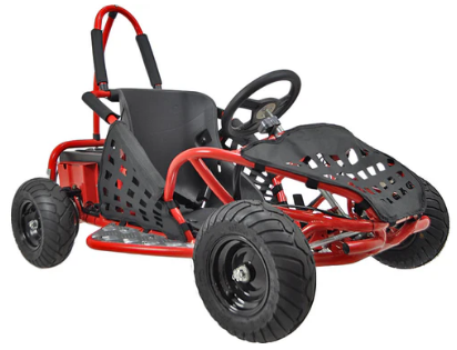 Off Road Electric 48V 1000 Watt