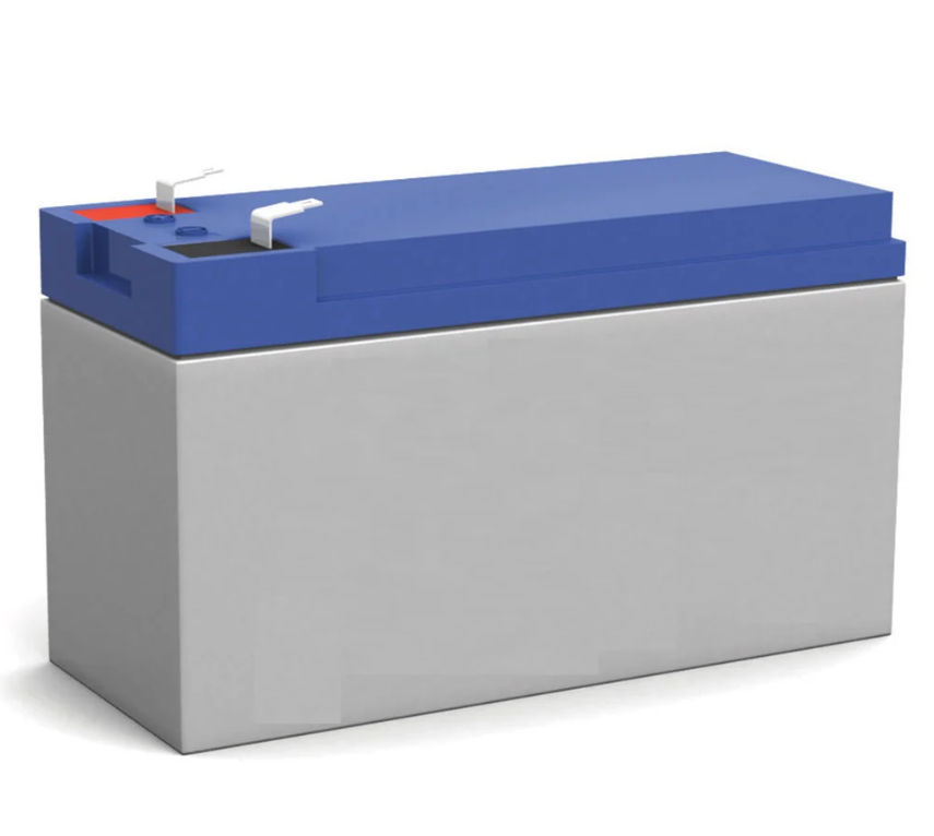 Replacement Battery Set 24V Super Buggy 4WD