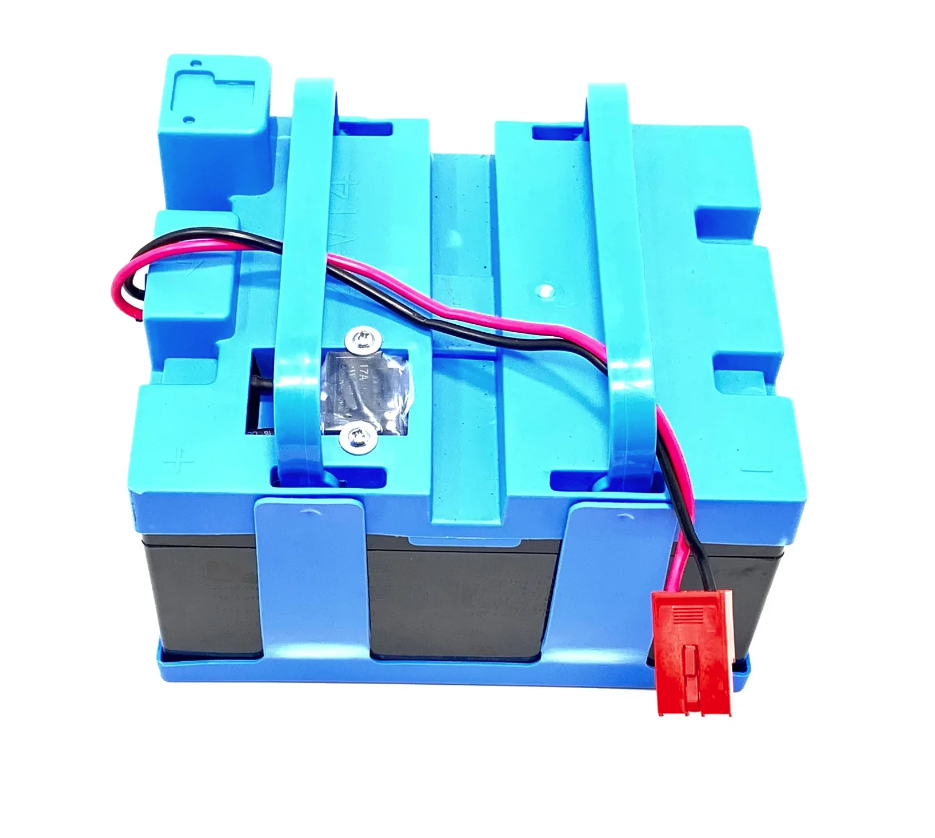 Replacement Battery 24 Volt Super Sport Porsche Style