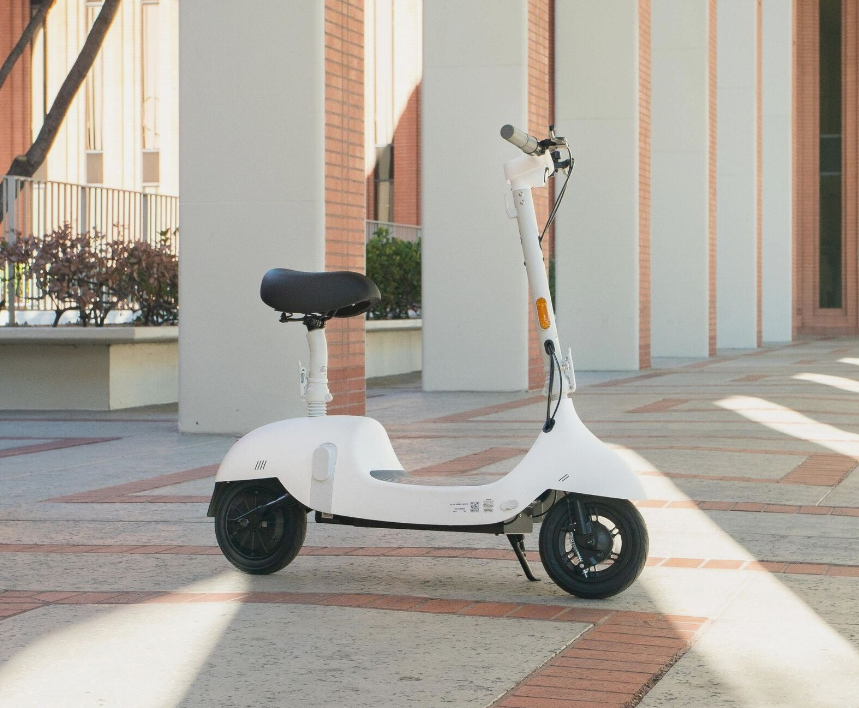 Roadrunner 36V Electric Scooter With Brushless Motor