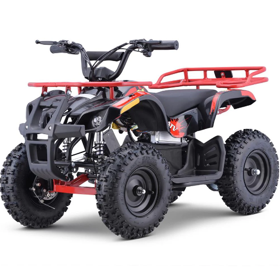 SpeedMax 36 Volt ATV Monster