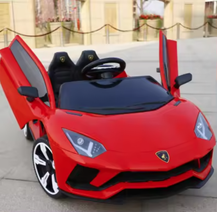 Lamborghini SVJ Two Seat 24V