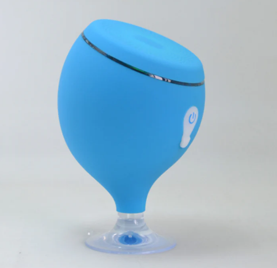 SWAGGER Bluetooth Wireless Hands-Free Speaker