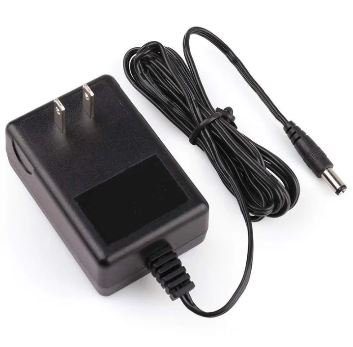 Replacement 24 Volt Wall Charger for Most Ride On Vehicles