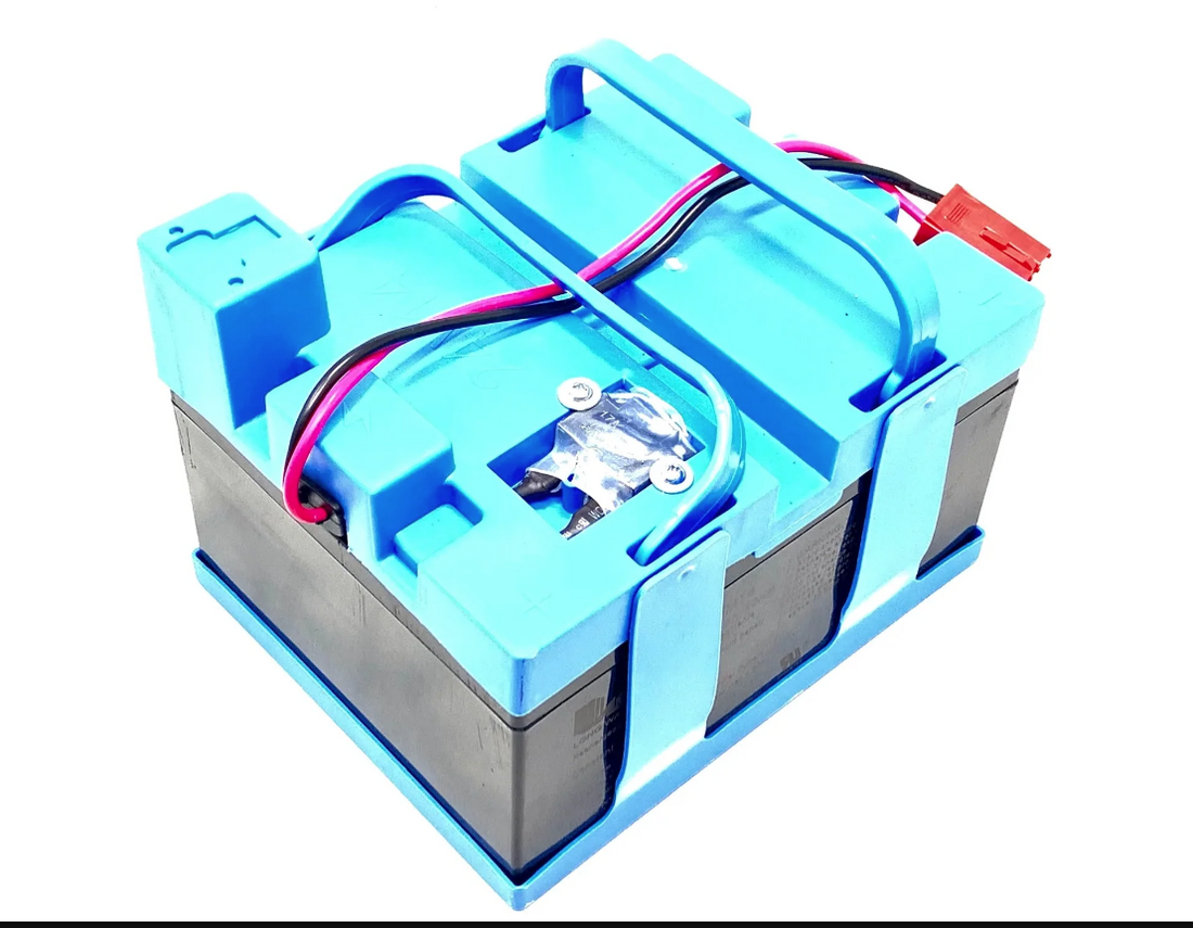 Replacement Battery 24 Volt Rampage Ride On SXS