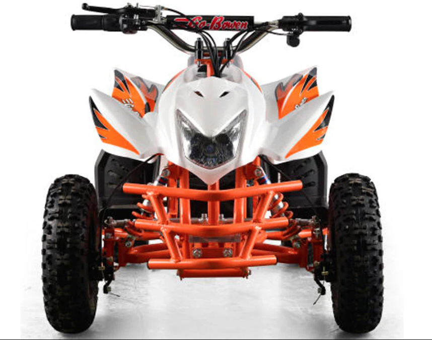 Hercules 24V Mini Quad 5th Generation