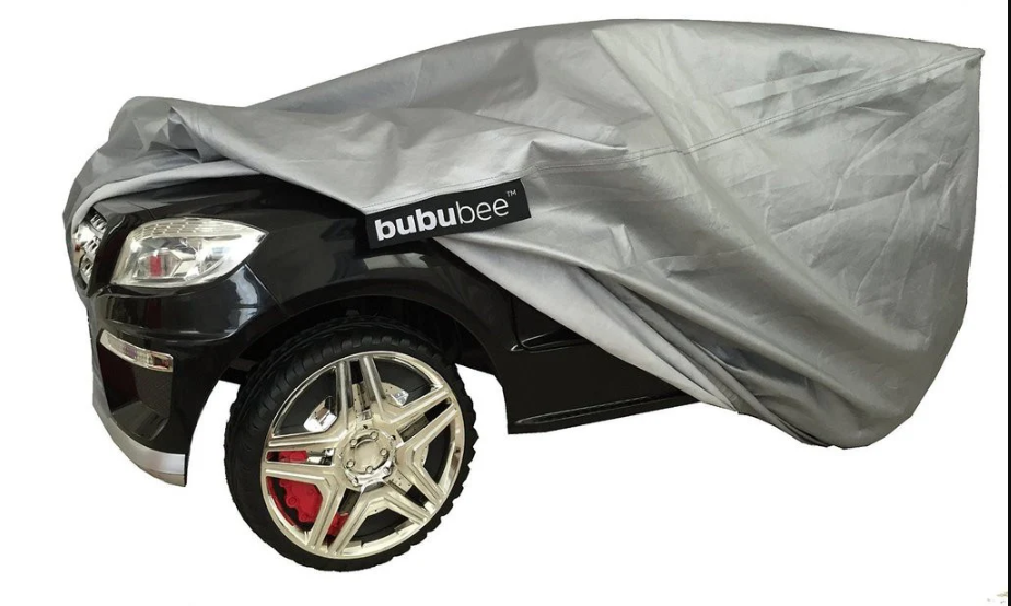 High Quality Children's Ride-On Toy Car Cover