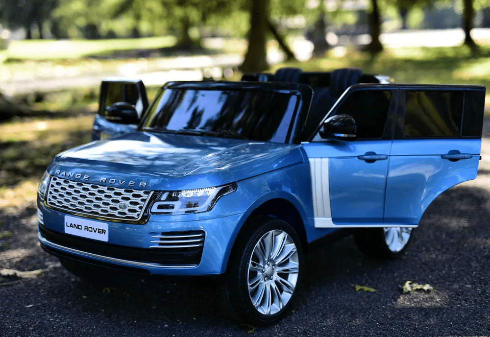 Land Rover 2 Seat Range Rover HSE 4WD Remote Control Ride On Car