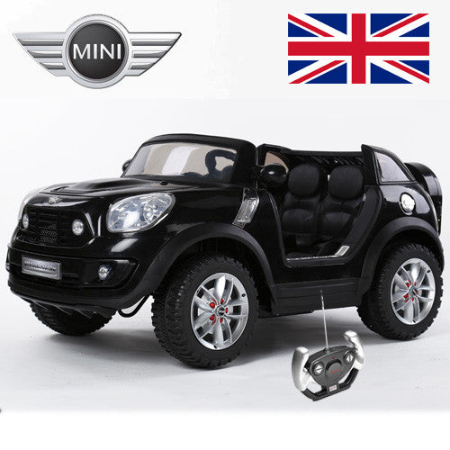Mini Beachcomber remote control ride-on car