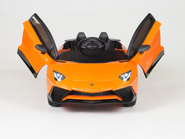 Lamborghini Remote Control Ride On Vehicles for Toddlers