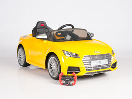 Audi Remote Control Ride On Vehicles for Toddlers