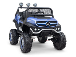 Toddler ATV with Remote Control
