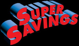 Super Savings Bundle - Free Accessory with these select vehicles