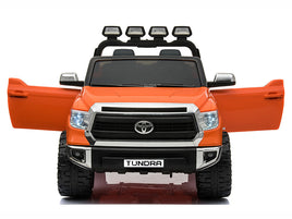 Remote Control Ride On Truck