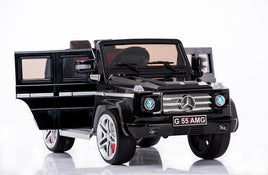 Mercedes-Benz Remote Control Ride On Vehicles for Toddlers