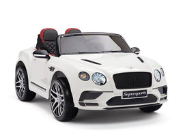 Remote Control Ride On Car