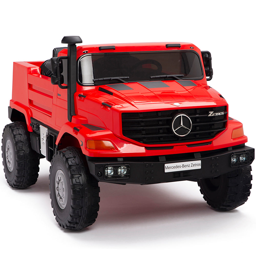 tundra orange two Seat