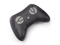 Super Buggy XL 4WD 24V Rubber Tires and Remote Control