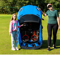 Big Kids 24V Lamborghini Aventador Ride On Car With 2 Seats