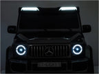 Luxurious Mercedes Benz AMG G63 Two Seater With Remote