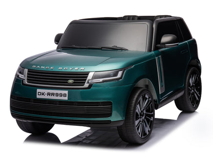 Remote Control Ride On Car