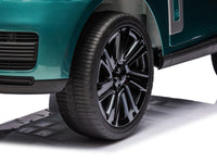 Foam Rubber Tires Toddler Car