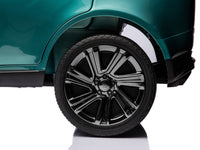 Range Rover Wheels