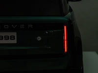 LED Car Lights