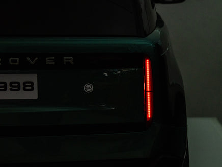 LED Car Lights
