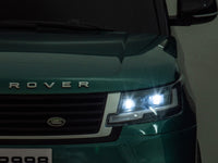 Headlights