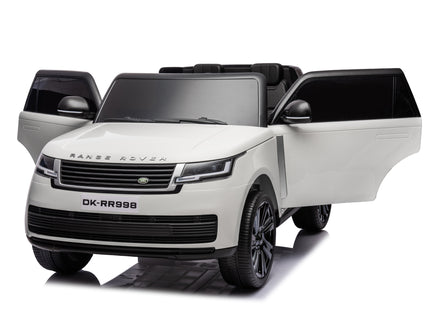Two Seat Ride On Cars with Remote Control