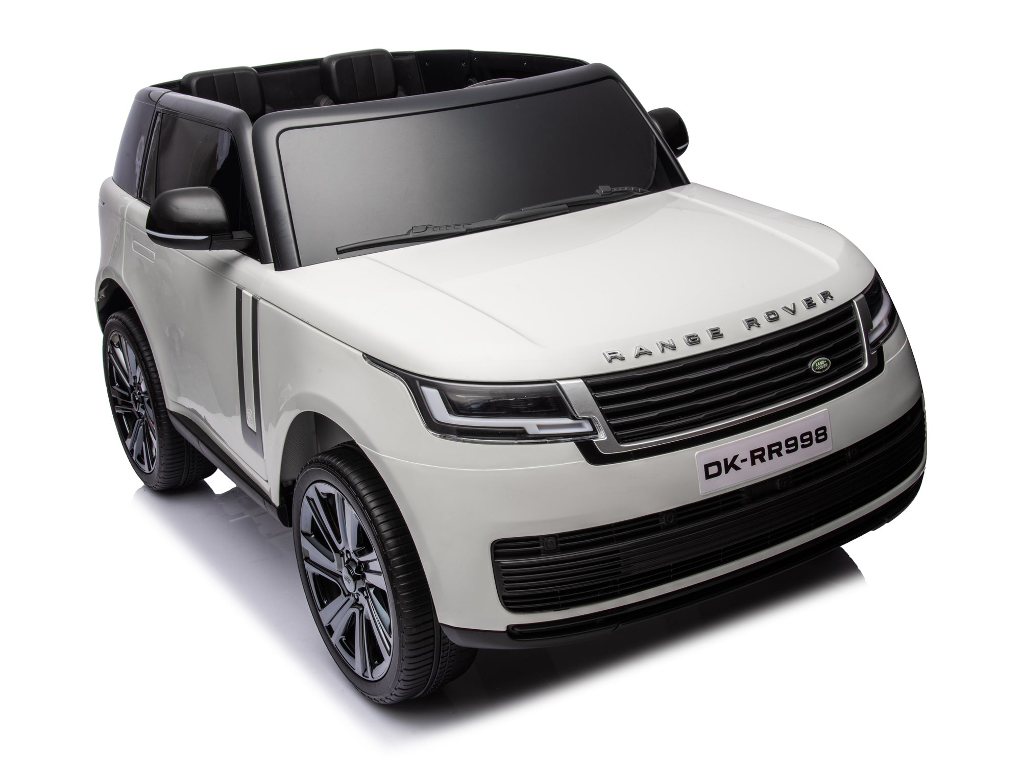 Toddler Range Rover