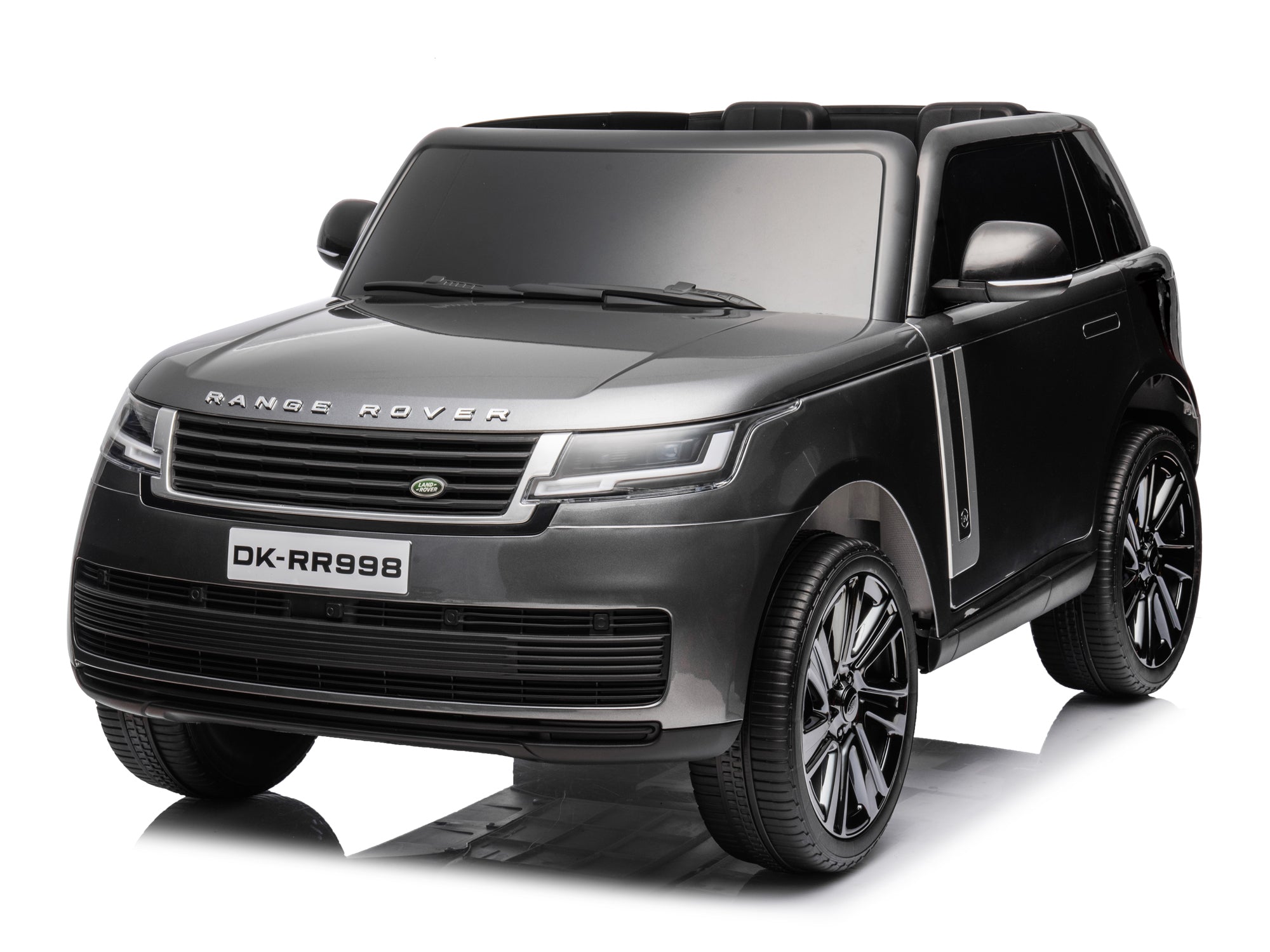 Remote Control Ride On Range Rover